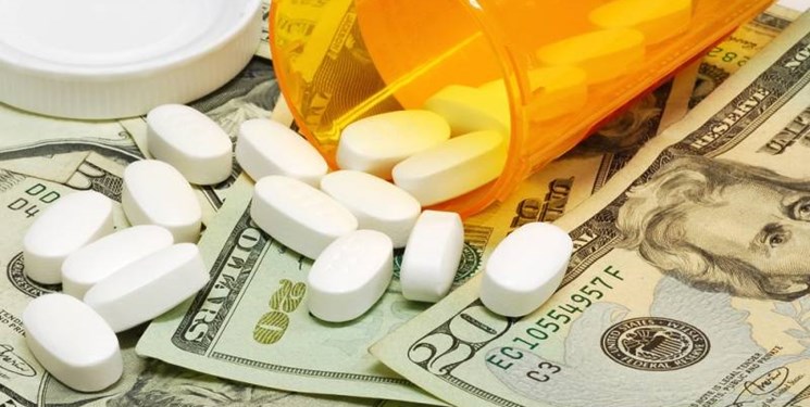 آیا قیمت داروهای خارجی تا ۵ برابر افزایش می یابد؟