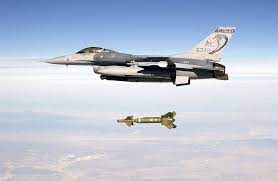 آیا آمریکا بمب سنگرکوب جدید لیزری را برای حمله به استحکامات بتونی ایران طراحی کرده است؟