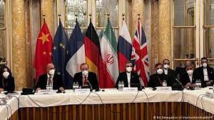 دور هشتم مذاکرات وین؛ چین و روسیه در قایق ایران؟