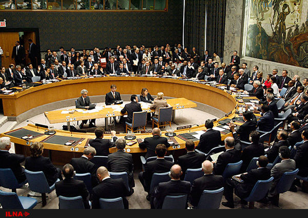 جزئیات جلسه شورای امنیت در خصوص احیای برجام