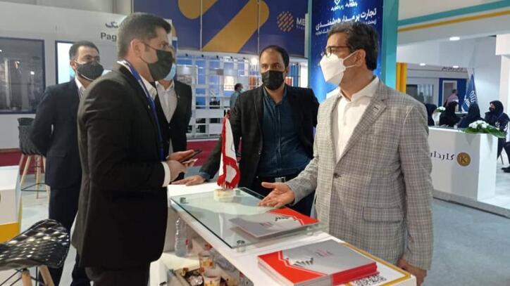 پیش بینی سود۲ هزار و ۵۰۰ میلیارد تومانی شرکت فولاد اکسین خوزستان