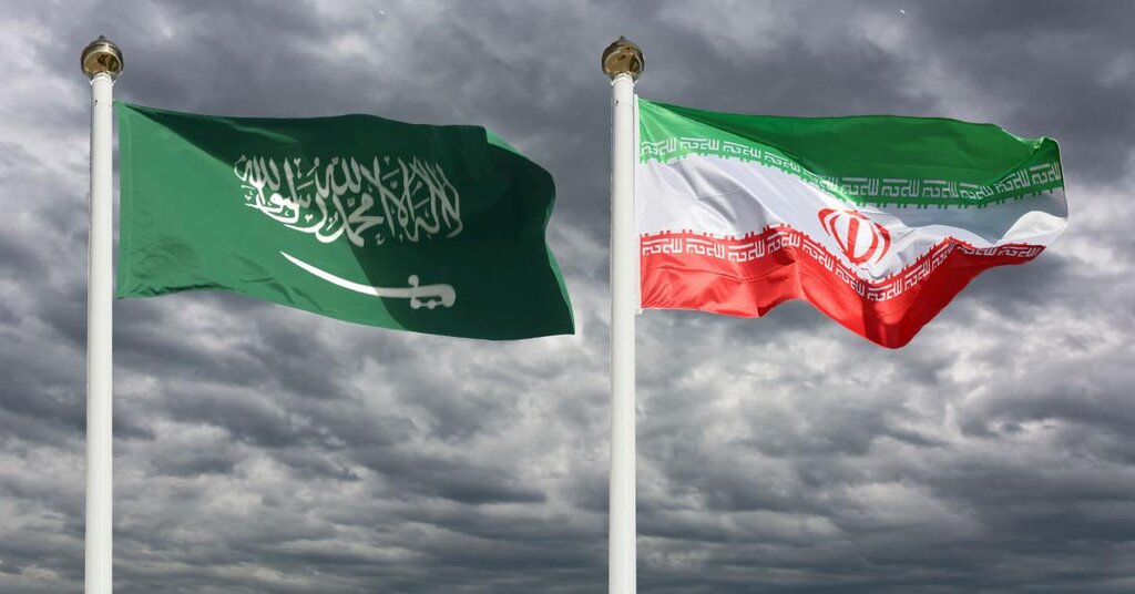 جزئیات نشست گفتگوی امنیتی عربستان و ایران در اردن