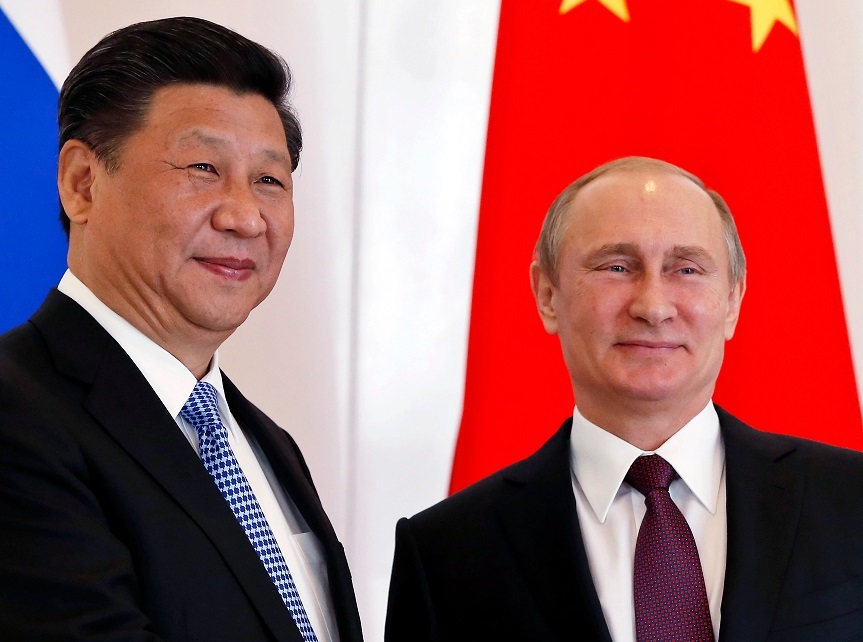 احتمال چرخش چین و روسیه در مذاکرات احیای برجام ؟