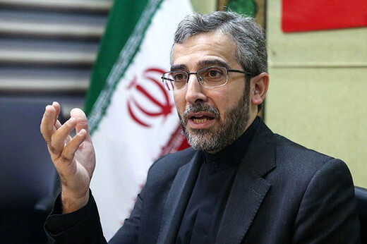 ایران متن های پیشنهادی خود را در وین تحویل داد