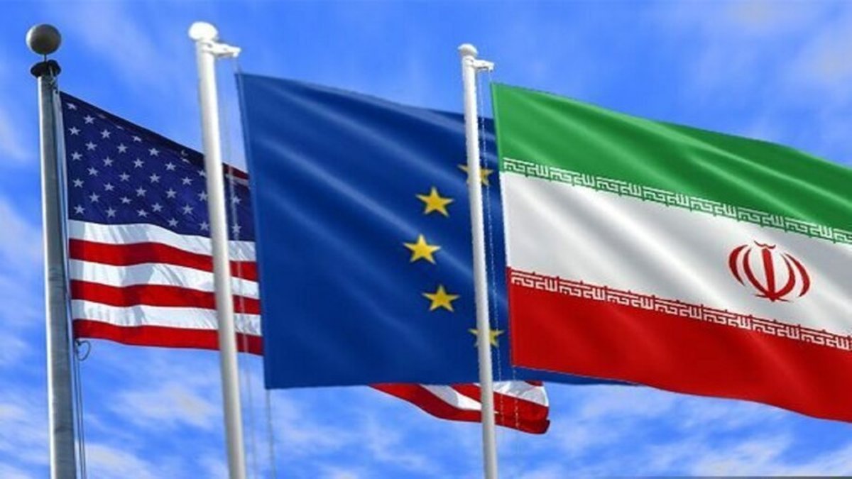 تبادل غیر رسمی پیام بین ایران و آمریکا در جریان است