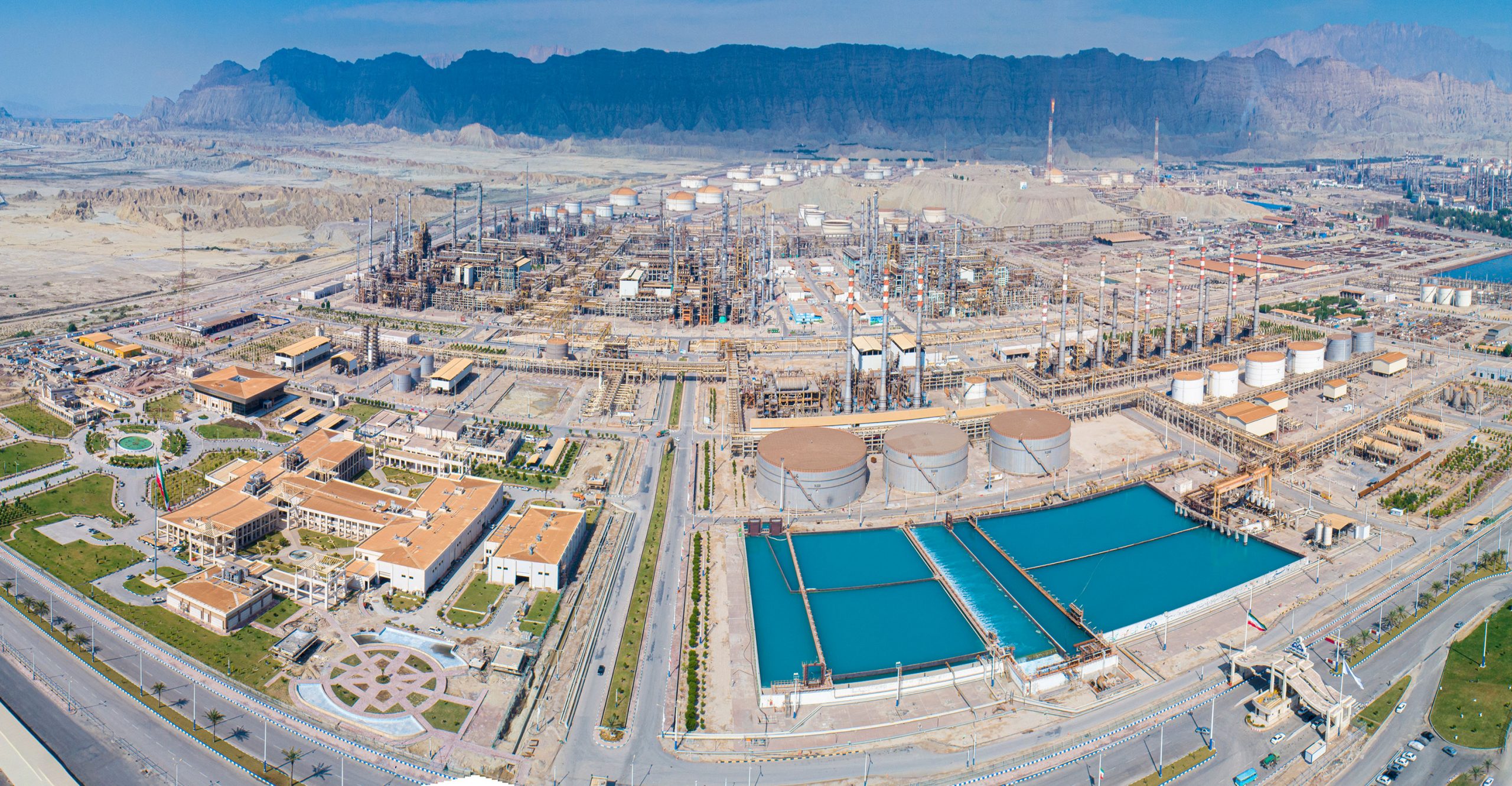اجرای نخستین ممیزی جامع فنی سیستمی انرژی شرکت نفت ستاره خلیج‌فارس