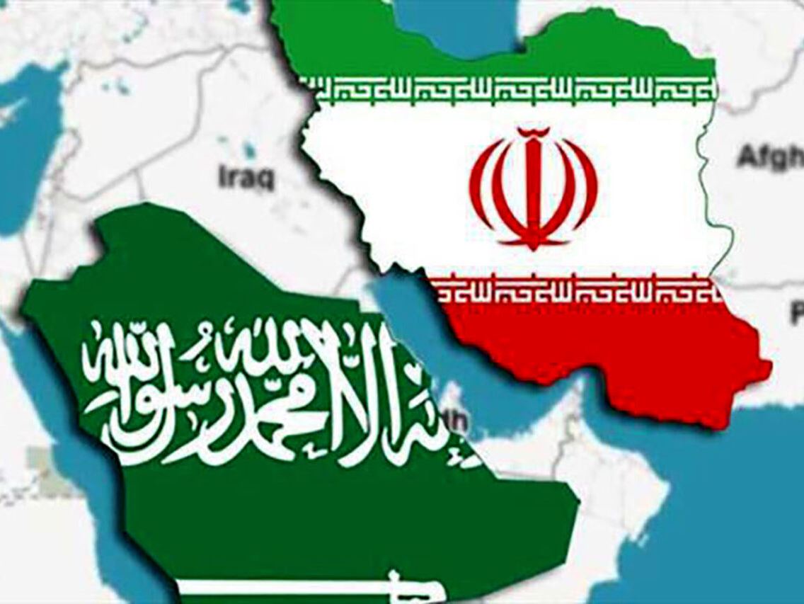 خاورمیانه در شرف تغییر ؛ ریاض و تهران در استانه توافق