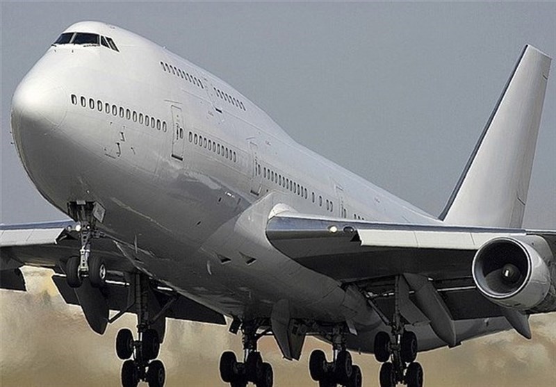 چراغ سبز به توافق: آمریکا با فروش هواپیمای مسافربری به ایران موافقت کرد