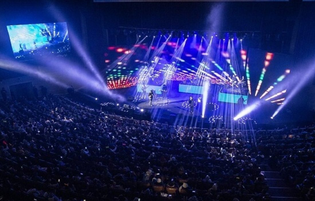 چرا کنسرت های ایرانی ترکیه انقدر طرفدار پیدا کرده؟