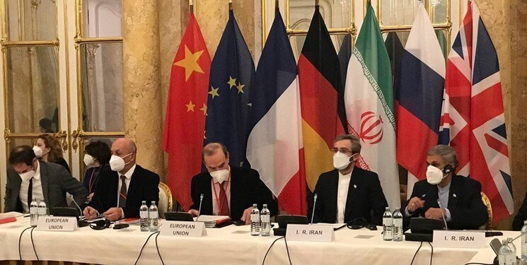 بازگشت سرنوشت ساز رییس هیات مذاکره‌کننده ایران