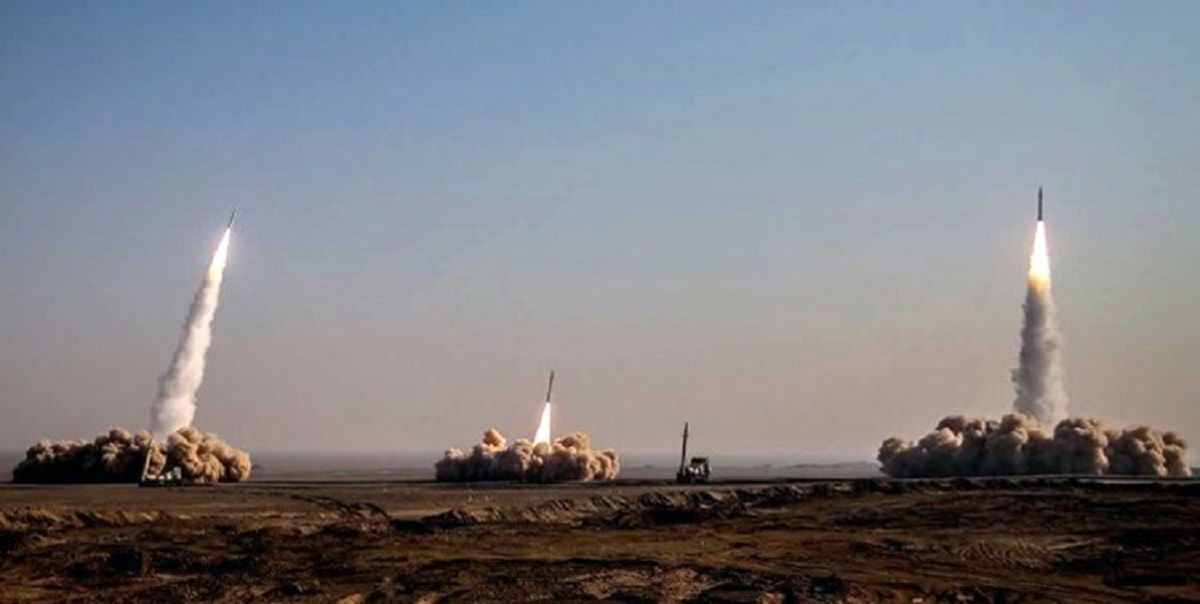 ادعای نشریه آمریکایی درباره توان موشکی ایران