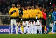 ایران به جام جهانی ۲۰۲۲ صعود کرد