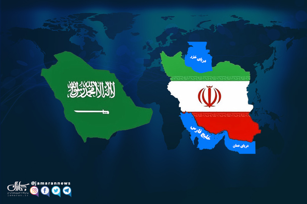 سفارتخانه‬⁩ های  ایران و عربستان در حال آماده شدن برای بازگشایی است