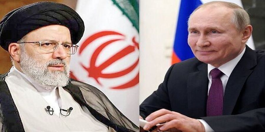 ایران – روسیه؛ محور مذاکرات رئیسی و پوتین چیست؟