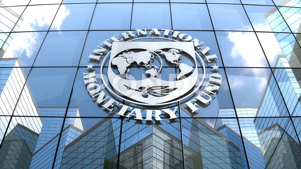 صندوق بین‌المللی پول: اقتصاد ایران سال بعد هم از دنیا عقب می‌ماند!