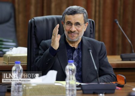 عبدالرضا داوری : احمدی‌نژاد از مرداد ۱۴۰۱ در مجمع تشخیص حضور نخواهد داشت