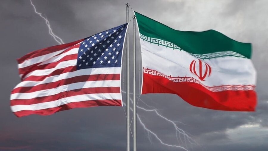 تعاملات ایران و آمریکا در مذاکرات وین