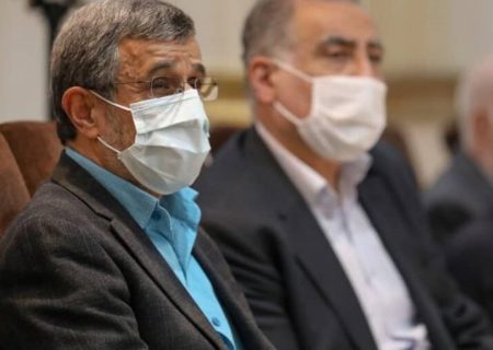 حذف احمدی نژاد از مجمع تشخیص مصلحت صحت دارد؟