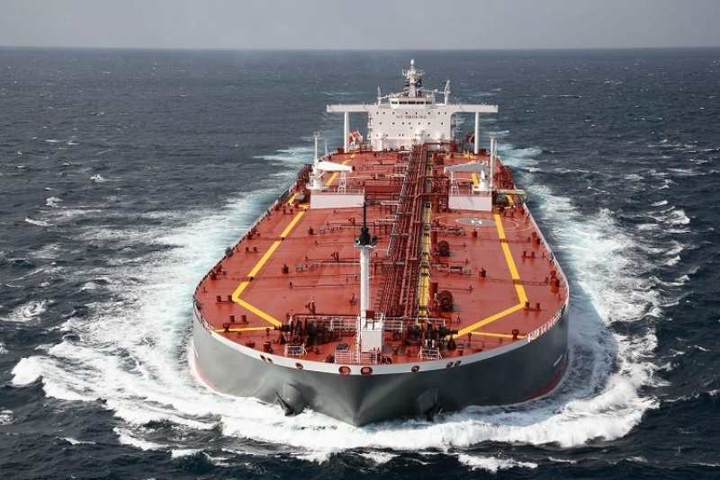 رویترز: صادرات نفت ایران به بالاترین میزان طی ۳ سال گذشته رسید