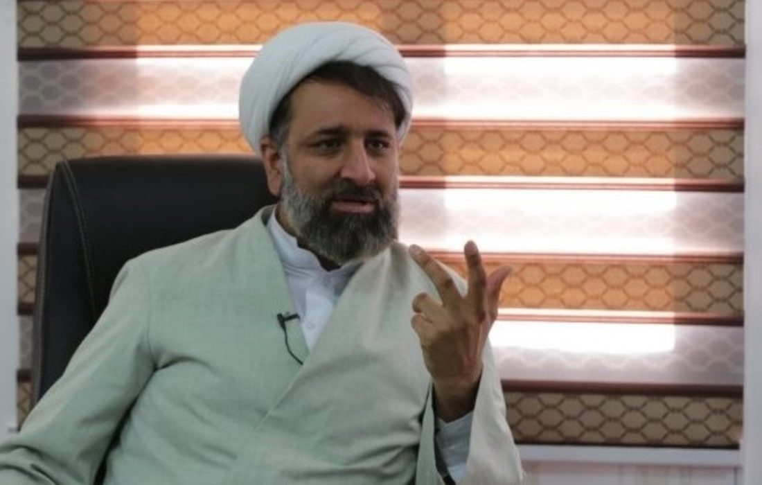 عضو هیئت علمی مؤسسه آموزشی امام خمینی: در ماجرای قتل اهواز، یک مرد ایرانی مورد ظلم قرار گرفته غیرت ورزید !
