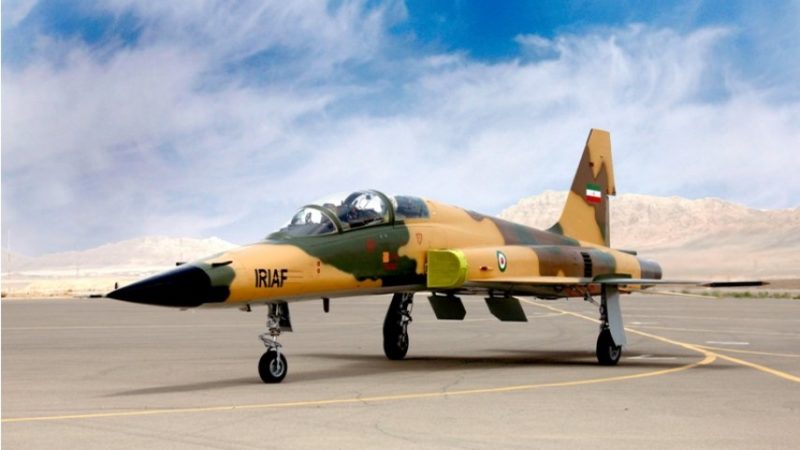 هواپیمای بمب‌افکن ایرانی «کوثر»؛ هواپیمایی بومی و قابل اتکا