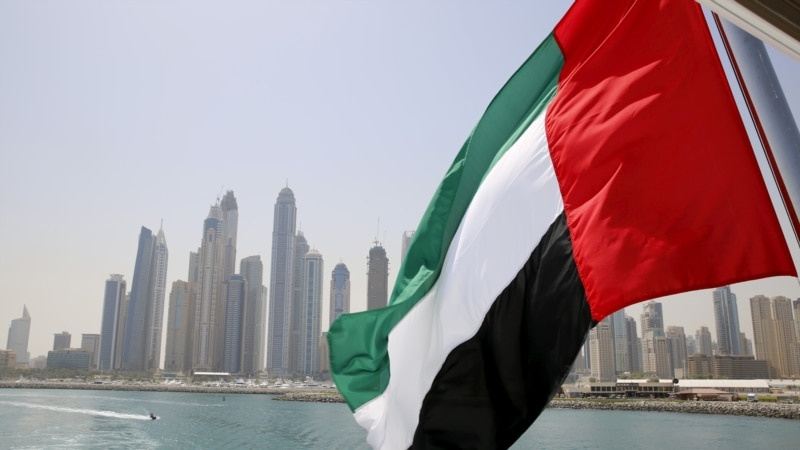 ادعای الجزیره انگلیسی :پیام ایرانی حمله عراقی به امارات!