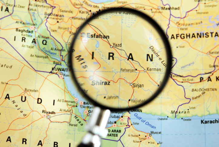 سادگی ایرانی در منطقه پیچیده :از قضیه انتقال آب به قطر تا تعامل با طالبان