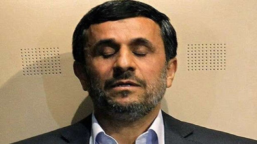 چه کسانی می‌خواهند احمدی‌نژاد را ترور و حذف کنند؟