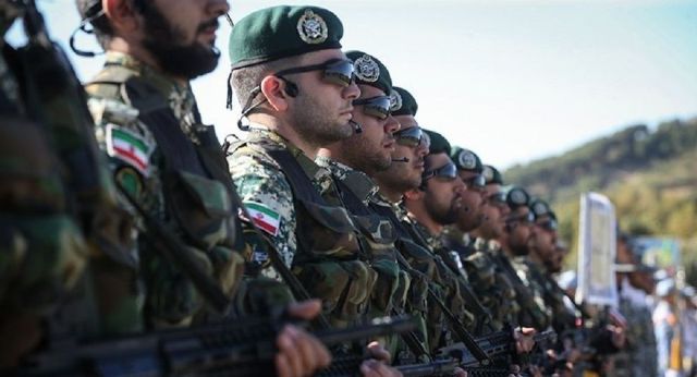 لیست قدرتمندترین ارتش های جهان/ ایران در رتبه هفتم