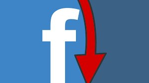 فیسبوک رو به افول می‌رود؟