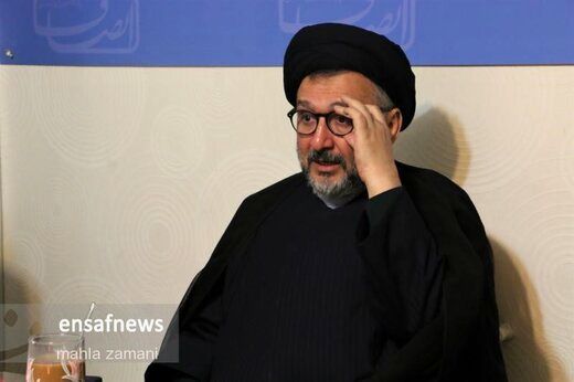 واکنش محمدعلی ابطحی فعال سیاسی اصلاح طلب به فایل صوتی جنجالی:پاسخگو باشند