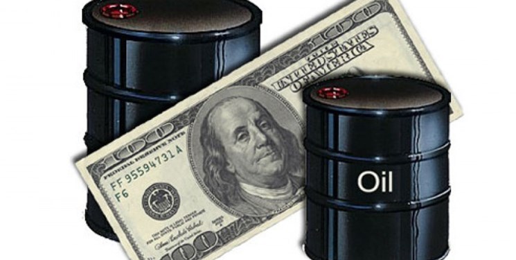 چقدر دلار نفتي در راه است؟
