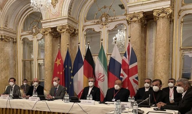 فوری/نتایج خوب مذاکراتی در پیش است/گنجاندن مفاد مورد نظر ایران در متن توافق