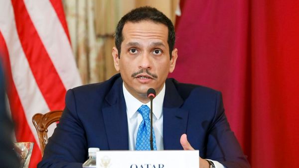 تلاش قطر برای نزدیک کردن دیدگاه‌های آمریکا و ایران و جلوگیری از شکست احتمالی مذاکرات هسته ای