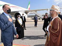 مذاکرات احیای برجام؛ عمان در نقش میانجی ظاهر می‌شود؟