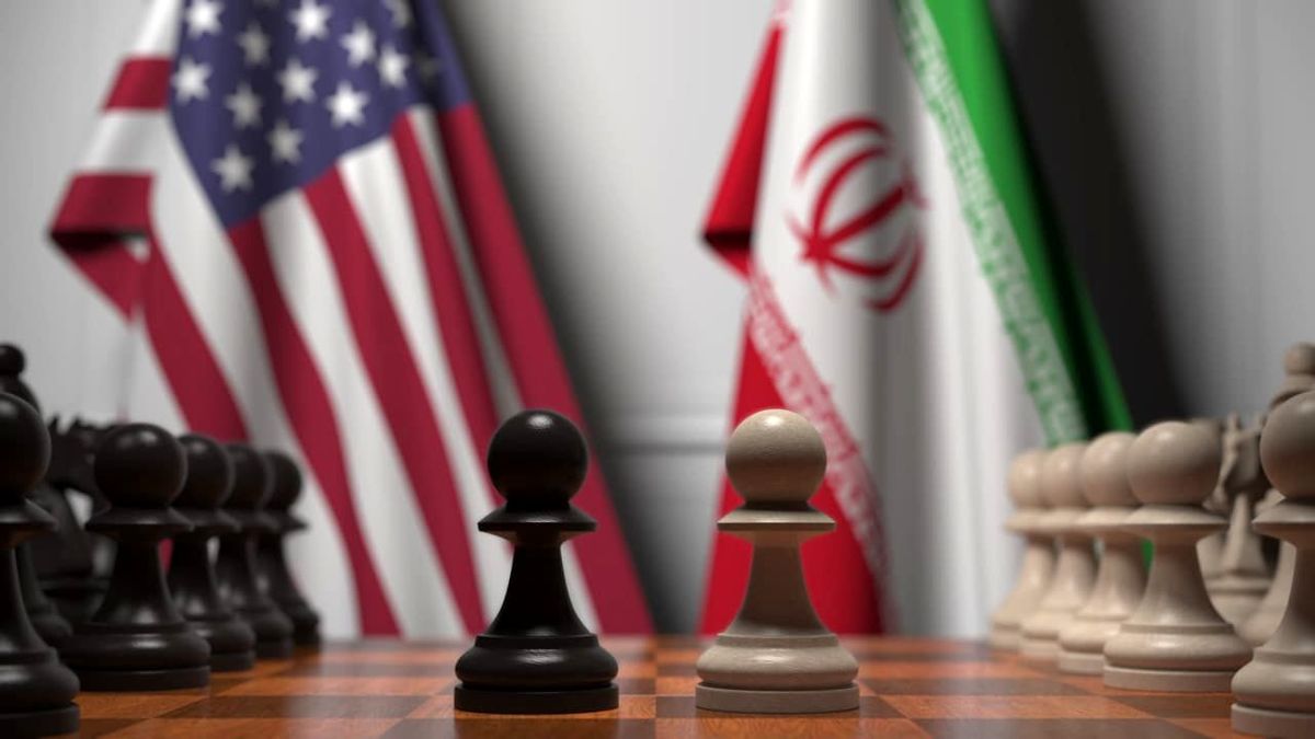 کیهان: مذاکره مستقیم با آمریکا ممنوع است!