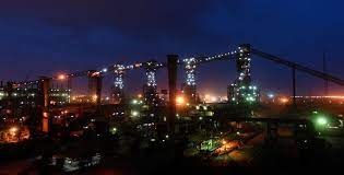 افزایش ۴۶ درصدی سود خالص فولاد خوزستان
