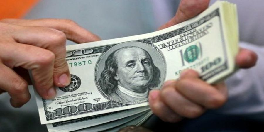 سیگنال آمریکا به بازار ارز ایران/ریزش دلار تا کانال ۲۵ هزار تومان
