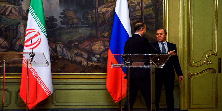 مناقشه در مذاکرات وین /باج گیری روس ها یا دیپلماسی؟