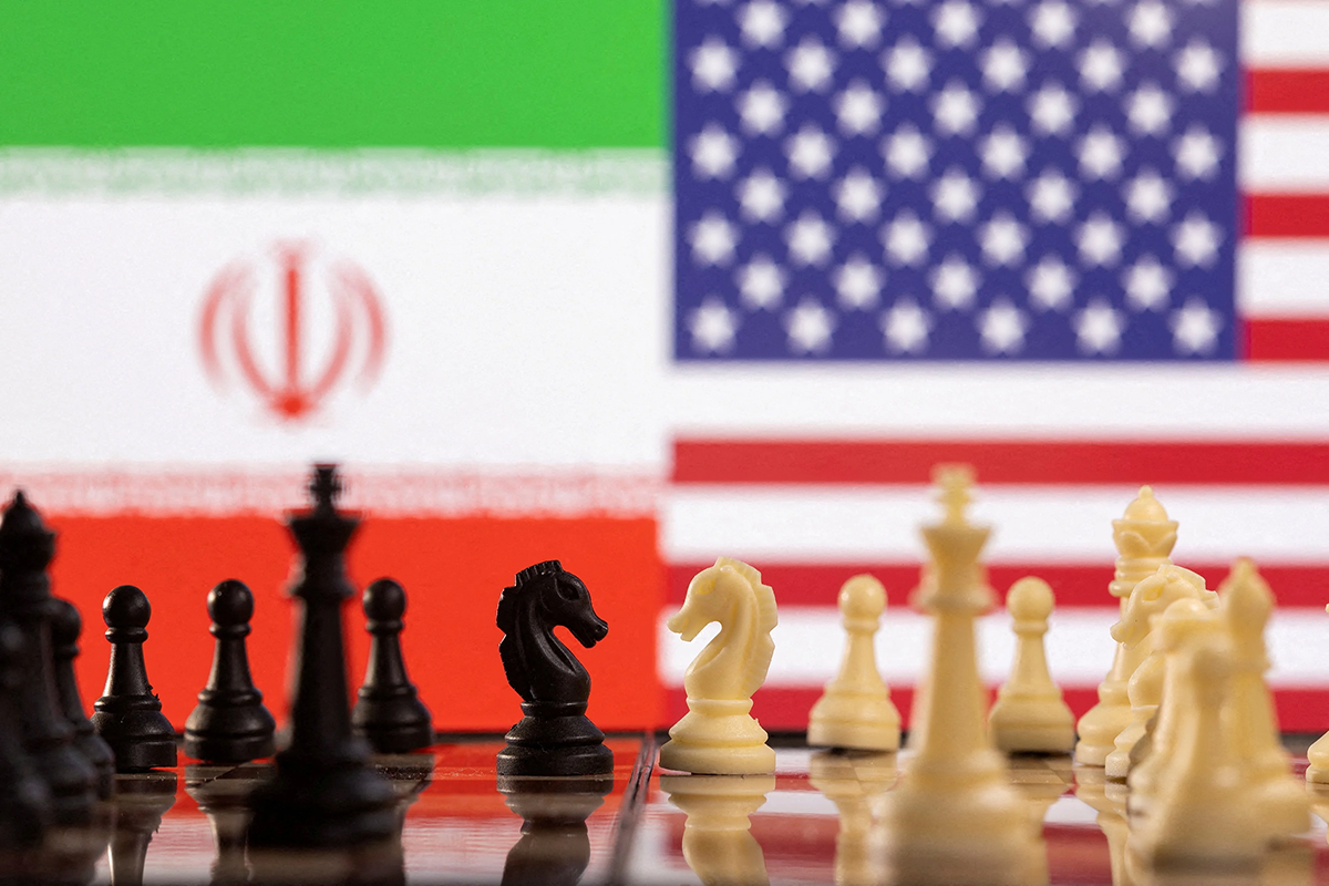 بازی شطرنج جهانی؛ پیوند جنگ اوکراین با توافق هسته‌ای ایران