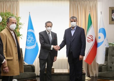 جزییات توافق ایران و آژانس /مسیر توافق وین هموارتر شد