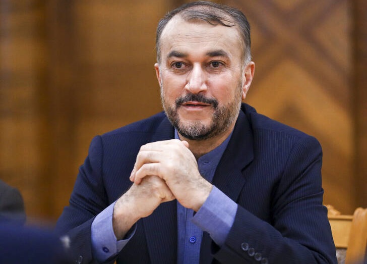 امیرعبداللهیان اعلام کرد: لغو یکی از تحریم‌ها ؛ شرط مذاکرات مستقیم ایران با آمریکا