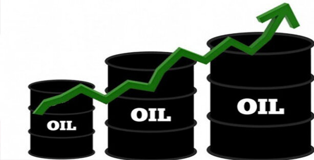 نگاه‌ها به قیمت نفت