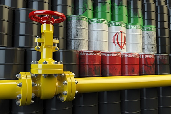 شرایط سرازیر شدن نفت ایران به بازار