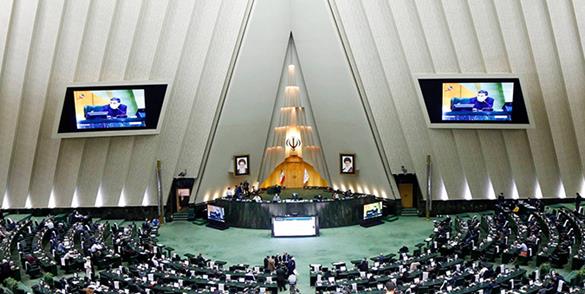 تشکیل کمیته ۵ نفره ضدتوافق هسته ای در مجلس!
