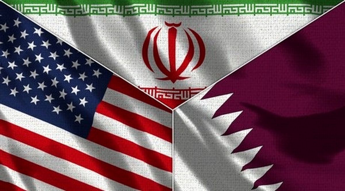 فایننشال تایمز : قطر بین ایران و آمریکا میانجیگری می‌کند