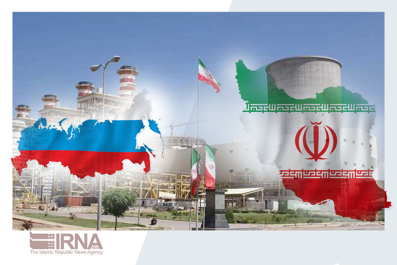 ایران جایگزین روسیه می‌شود؟