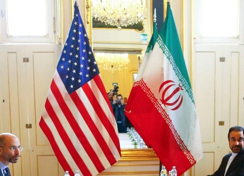 اختلاف‌های باقیمانده ایران با آمریکا در مذاکرات مستقیم حل و فصل شود