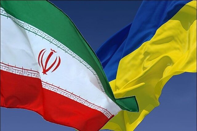 جنگ اوکراین و دیپلماسی ایران