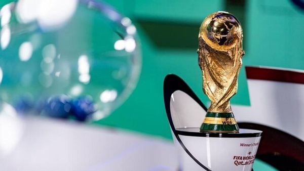 ایران هنوز شانس حضور در سید دو جام جهانی را نیز دارد؛ چیزی شبیه معجزه!